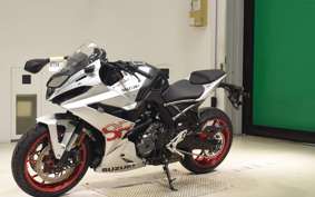 SUZUKI GSX-8R 2024 EM1AA