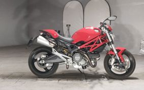 DUCATI MONSTAR 696 PLUS 2011 M500AA