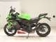 Фото Kawasaki ZX-25R 1982 с японского аукциона
