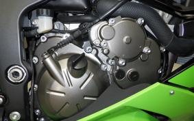 KAWASAKI NINJA ZX-6R 2022 ZX636G