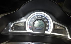 HONDA PCX 125 2025 JF56