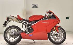 DUCATI 999 S 2003