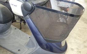 YAMAHA JOG POCHE SA08J