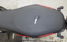 DUCATI SCRAMBLER FULL THROTTLE 2024