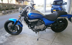 KAWASAKI ELIMINATOR 250V VN250A