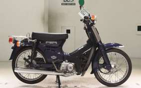 HONDA C90 SUPER CUB 2010 HA02