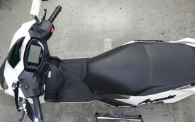SUZUKI AVENIS 125 2023 EA12J