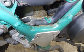YAMAHA SEROW 225 W 4JG
