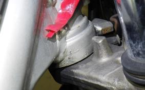 SUZUKI GSF750 1998 GR7EA