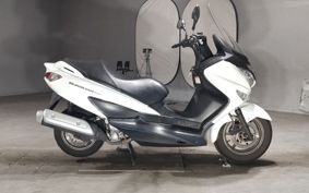 SUZUKI BURGMAN200 CH41A