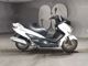 Фото Suzuki BURGMAN200 с японского аукциона