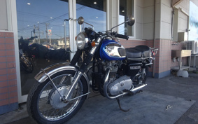 KAWASAKI W1 W1F