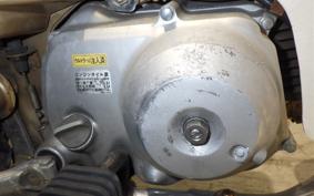 HONDA C90 SUPER CUB E HA02