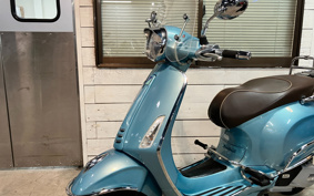 VESPA PRIMA BEIGE RA125