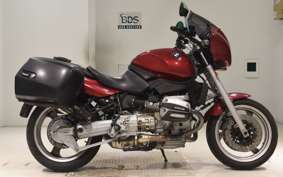 BMW R1100R 1995