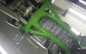 KAWASAKI KX125 2023 KX125L