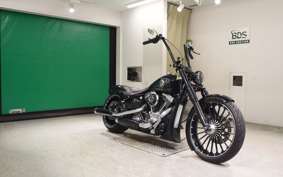 HARLEY FXSB1690 2017
