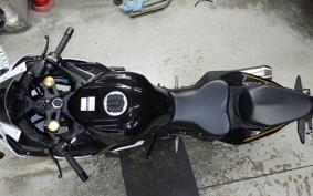 KAWASAKI ZX-4R SE 2026 ZX400P