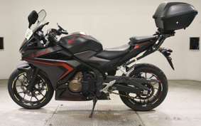 HONDA CBR400R 2020 NC56