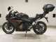 Фото Honda CBR400R 2020 с японского аукциона