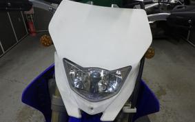 YAMAHA WR250F E