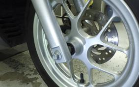 HONDA LEAD 125 2026 JF45