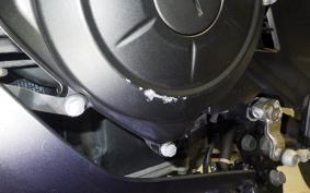 YAMAHA MT-03 ABS 2023 RH21J