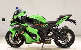 KAWASAKI ZX 10 NINJA ABS 2023 ZXT02L
