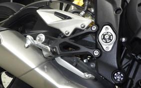 TRIUMPH STREET TRIPLE RS 2025