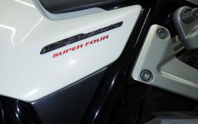 HONDA CB1300SF SUPER FOUR 2013 SC54