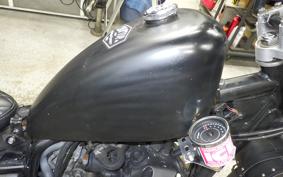 HONDA CB400SS E 2007 NC41