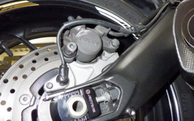 YAMAHA MT-09 A 2017 RN52J