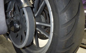 HARLEY FXDL 1580 2012