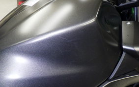 KAWASAKI Z250 Gen.2 EX250Y