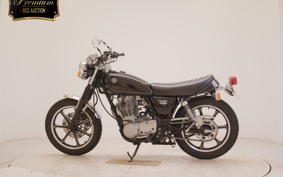 YAMAHA SR400 Gen.4 2015 RH03J