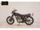 Фото Yamaha SR400 Gen.4 2015 с японского аукциона