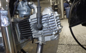 HONDA GORILLA 2013 AB27