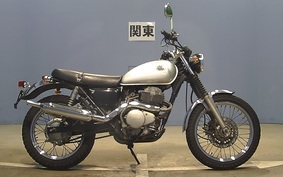 HONDA CL400 1999 NC38