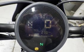 HONDA REBEL 250 S 2020 MC49
