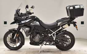 TRIUMPH TIGER 900 GT PRO 2022