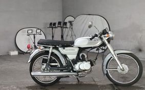 SUZUKI COLLEDA 50 K50