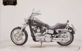 HARLEY FXDL 1580 2008