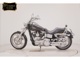 Фото Harley FXDL 1580 2008 с японского аукциона