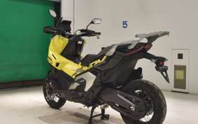 HONDA X-ADV 750 2025 RH21