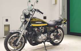 KAWASAKI ZEPHYR 750 1997 ZR750C