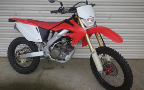 HONDA CRF250X ME11