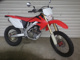 Фото Honda CRF250X с японского аукциона