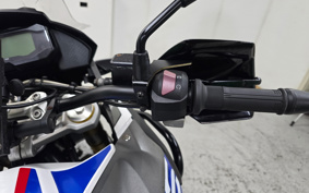 BMW G310GS 2018 0G02