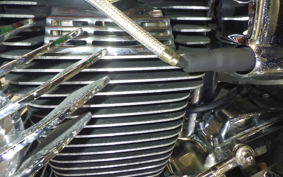 HARLEY FXSTC 1580 2010