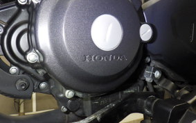 HONDA REBEL 250 A MC49